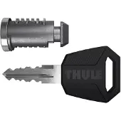 Thule Barillet + Clé 004-