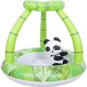 JILONG Bassin pour bébés pandas