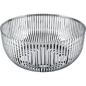 Alessi Pch05/24 Fruit Platter Argenté