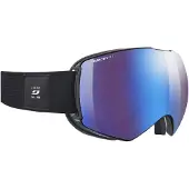 Julbo Light Year Otg Ski Goggles Noir Flash VBlue Reactiv CAT2-4 Polarized