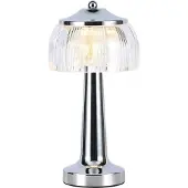 V-TAC VT1048 Lampe de table LED1 W, 13,5 x 26,5 cm
