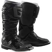 Gaerne SG12 Bottes de motocross Noir 45 homme