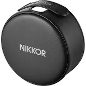 Nikon Capuchon d'objectif attachable LC-K107