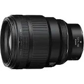 Nikon Z 85mm F/1.2 S-line Nikkor
