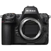 Nikon Z8