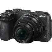 Nikon Z30 + 16-50 Kit Vlogueur