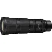 Nikon Nikkor Z 180-600 mm f/5.6-6.3