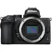 Nikon Z50 Boitier