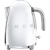 Smeg KLF03SSEU Chromé