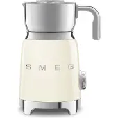 Smeg Mousseur à Lait MFF01CREU Crème