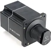 Simucube 2 Sport 17nm Servo Base Noir