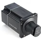 Simucube 2 Pro Wheelbase (PC), Manette, Noir