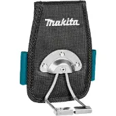 Makita Porte-marteau Latéral - - E-15291 - Mécanisme de fixation par clip - Pratique - Idéal pour travaux