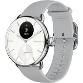 Withings Scanwatch 2 Blanc 38 mm