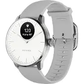 Withings Scanwatch Light Blanc