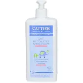 Cattier Lait de toilette 500 ml Lotion(S)