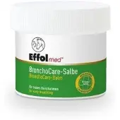 Effol Schutzsalbe BronchoCare, une pommade protectrice