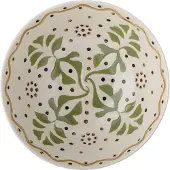 Bloomingville Heikki bols naturel set de 6 pièces