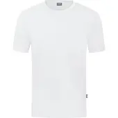 Jako T-shirt pour enfants Organic, Couleur:blanc, Taille:164