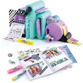 Studio Creator 3 In 1 Super Decoration Workshop Rose