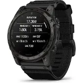 Garmin Tactix 7 - Amoled Edition