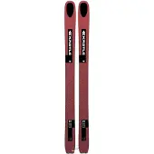 Kästle Zx100 Alpine Skis Rouge 168