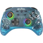 Trade invaders Manette Sans fill Nintendo Switch Harry Potter Patronus