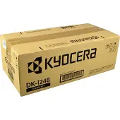 Kyocera DK-1248 - Noir - Tambour