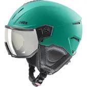Uvex Instinct Visor Proton 56-58 cm Casque de ski