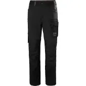 Helly Hansen W Luna 4x Pantalon De Travail (36)