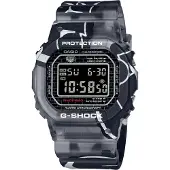 Casio Montres dw5000ss1er