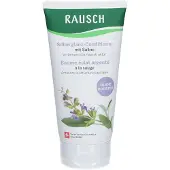 RAUSCH Baume éclat argenté à la sauge 150 ml Après-Shampooing(S)
