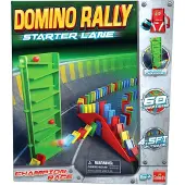 Goliath Domino Goliath Express Voie de Départ