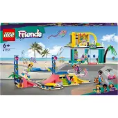 LEGO Friends Skate Park 41751