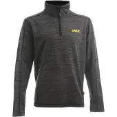 DeWalt JONE06XL0 Jonesborough Fleece Gris - XL
