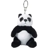 WWF Peluche Porte-Clé Panda Wwf 10 Cm Wwf