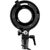 Nanlite AS-BA-FMM Adaptateur Bowens