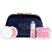 Dior Make Natural Glow (Kit de maquillage, Kit de soins du visage)