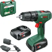 Bosch Perceuse sans fil Easy Impact 1200 - 06039D8108