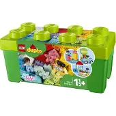 Duplo Brick Box Multicolore Enfants