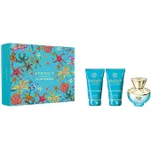 Versace Pour Femme Eau de Toilette Dylan Turquoise pour femme 50 ml -