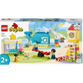 LEGO DUPLO Town Le Parc de Jeux des Rêves 10991