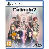 The Caligula Effect 2 - PS5 (Version anglaise)