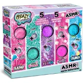 CRAZY SENSATIONS Asmr Crafts Rose