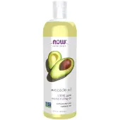 Now Avocado Oil (473 Ml) - Now Foods