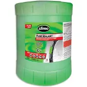 Slime liquide anti-crevaison bidon 18,9 litres (5 gal.)