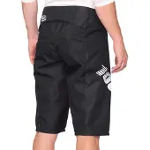 Sonstiges Hommes, Pantalon de cyclisme, R-Core (28), Noir, Blanc