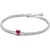 Pandora Bracelet Pandora en Argent pour Femme 590041C02-18