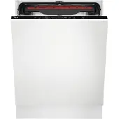 AEG - FSK64907Z Lave-vaisselle entièrement intégrable