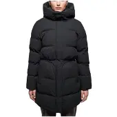 Elvine Veste Vesper Femme Noire